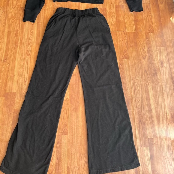 Talentless wise leg cotton pant - Picture 1 of 5